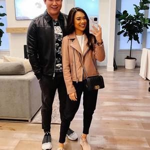 Meet your Posher, Kelsey